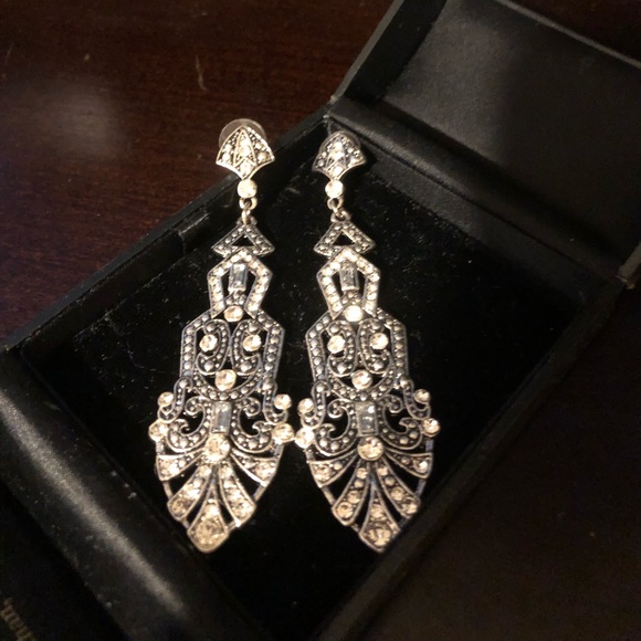20’s Style Costume Jewelry - Picture 1 of 2